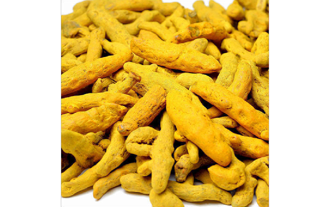 Pure Dried Turmeric Finger Complete Information Including Health
